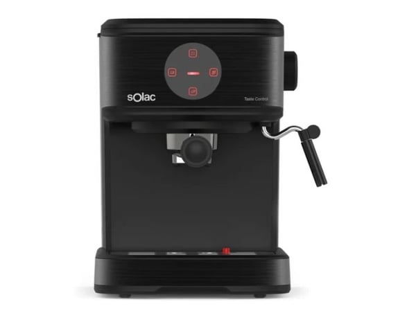 Solac CE4498 svart