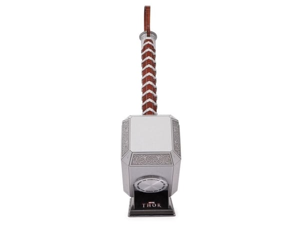 Spin Master MARVEL 4D Puzzle Marvel: Thor's Hammer