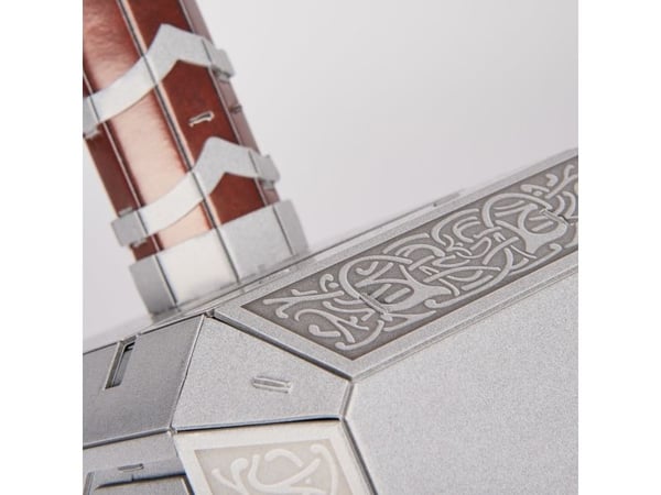Spin Master MARVEL 4D Puzzle Marvel: Thor's Hammer