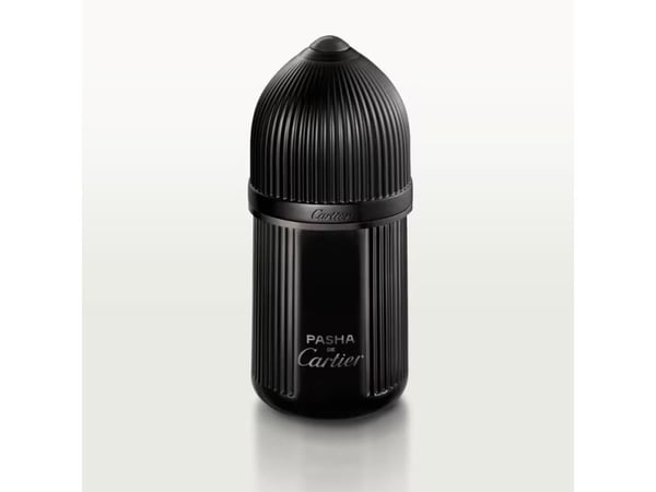 Cartier Pasha de Cartier Noir Absolu Parfum 100 ml (man)