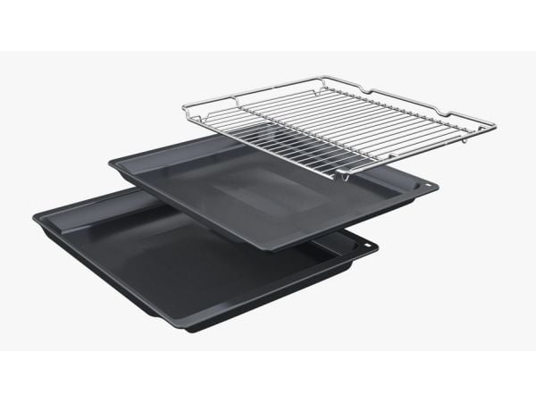 Bosch Series 8 HBG7764B1 Innbyggingsovn med Airfryer