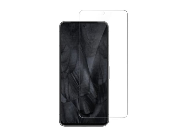 4smarts 540681, Google, Pixel 8 Pro, Reptålig, Fallsäker, Transparent, 1 styck