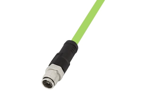 LogiLink CQM045S, 1,5 m, -40 - 90 °C, 81 g