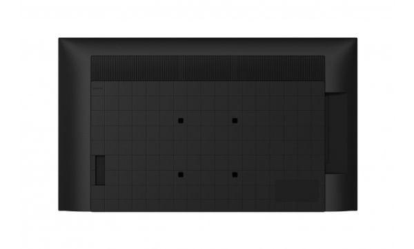 Sony FW-43EZ20L, Platt skärm för digital skyltning, 109,2 cm (43"), LED, 3840 x 2160 pixlar, Wi-Fi, 16/7