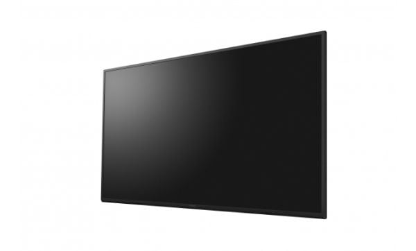 Sony FW-65EZ20L, Platt skärm för digital skyltning, 165,1 cm (65"), LCD, 3840 x 2160 pixlar, Wi-Fi, 16/7