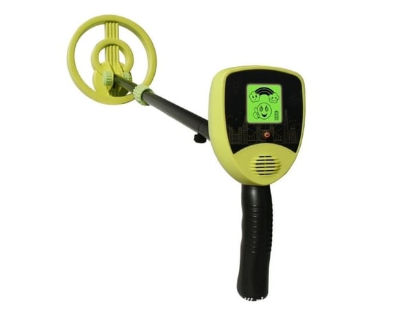 PowerNeed MD15, Metall, Hobby, 0,15 m, LCD, AA, Alkalinsk