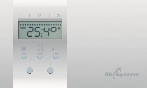 Sulkuventtiili pesukonetta varten G3/4/G1/2