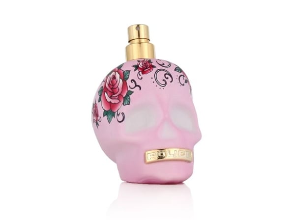 Police To Be Tattoo Art Femme Eau de Parfum Spray 75ml