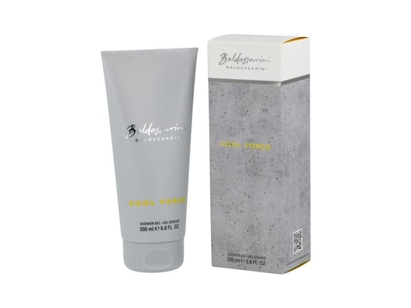 Baldessarini Cool Force SWG M 200 ml