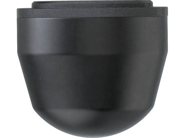 Theragun Thumb, Ersättningsfilter, Svart, 1 styck, PRO, Elite, Prime, mini, G3PRO, G3, 12 g
