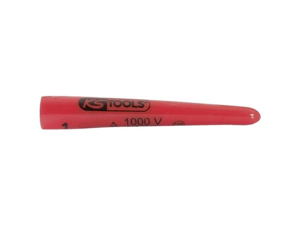 KS Tools 1174245 Läpivienti suojaeristyksellä
