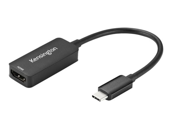 Adapteri CV4200H USB-C til HDMI 4K 8K