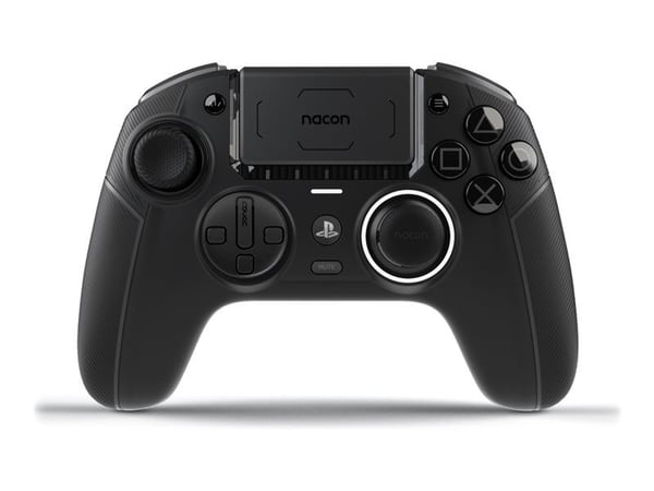 Nacon Revolution 5 Pro Controller Ps4/ps5 - Black Sort