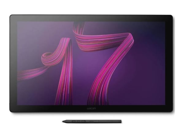 Wacom Cintiq Pro 17