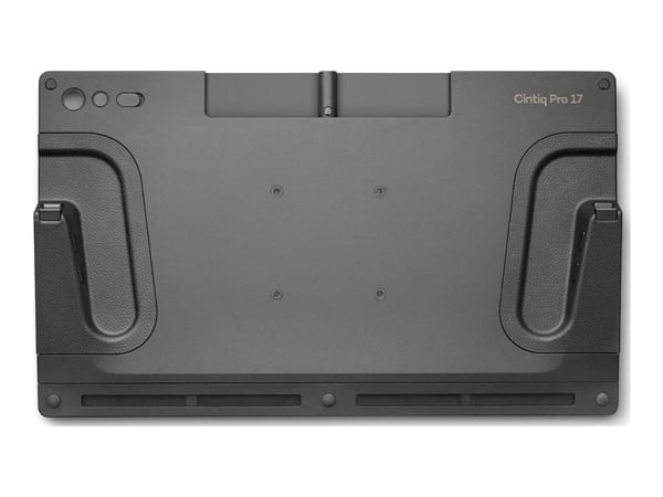 Wacom Cintiq Pro 17, Langallinen, 382 x 215 mm, USB, 43,2 cm (17"), 16:9, 3840 x 2160 pikseliä