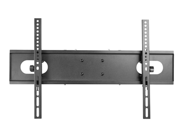 Gembird WM-70ST-01 - Monteringssett (veggmontering) - for LCD-TV - full bevegelse - stål, plastikk - skjermstørrelse: 37"-70"
