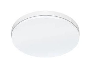 SCIROCCO 275 LED 25W 3000-3500-4000K FASE DÆMP HVID