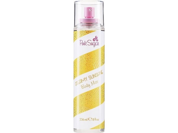 Aquolina Pink Sugar Creamy Sunshine BOR W 236 ml