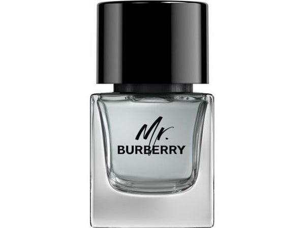 Burberry Mr. Burberry Eau De Toilette Spray 50ml
