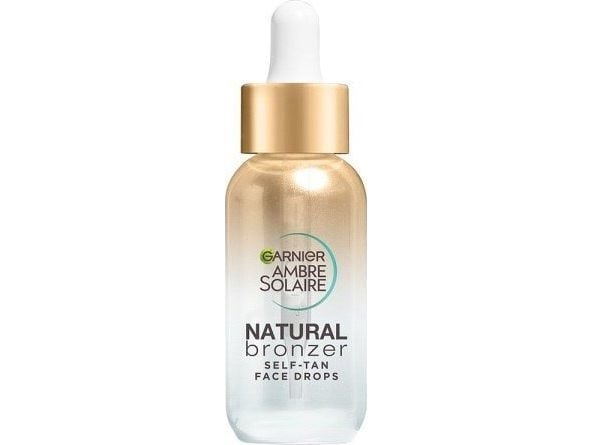Garnier - Solar Amber - 30 ml