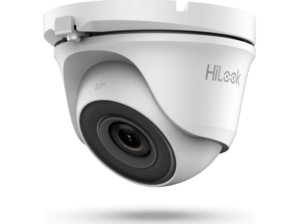 Kamera IP HiLook Kamera TVI Hilook by Hikvision kopułka 5MP TVICAM-T5M 2.8mm