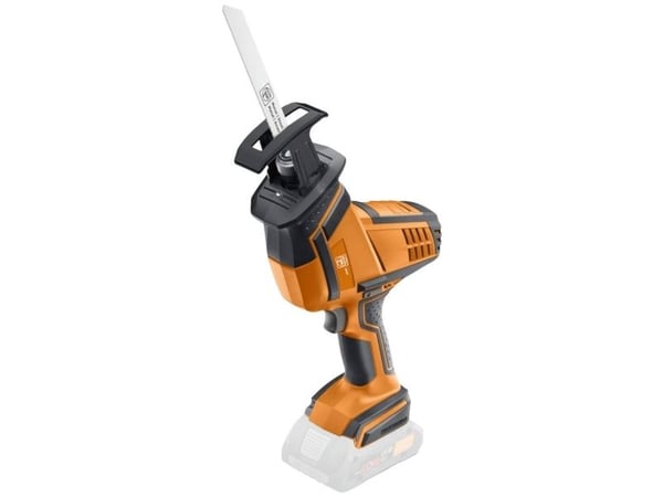 FEIN ASAS 18-21 K AS, 3050 RPM, 3050 RPM, 20 cm, Oransje, Batteri, Lithium-Ion (Li-Ion)