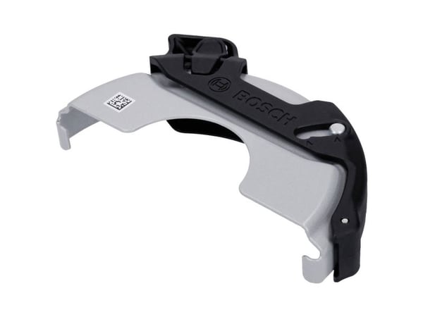 Bosch SUOJAKUVA 125MM GWS/X 13-125 MET