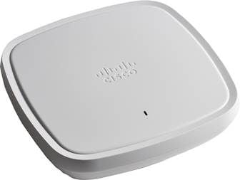 Cisco Catalyst 9115AXI - Trådløst tilgangspunkt - Bluetooth, Wi-Fi 6 - 2.4 GHz, 5 GHz