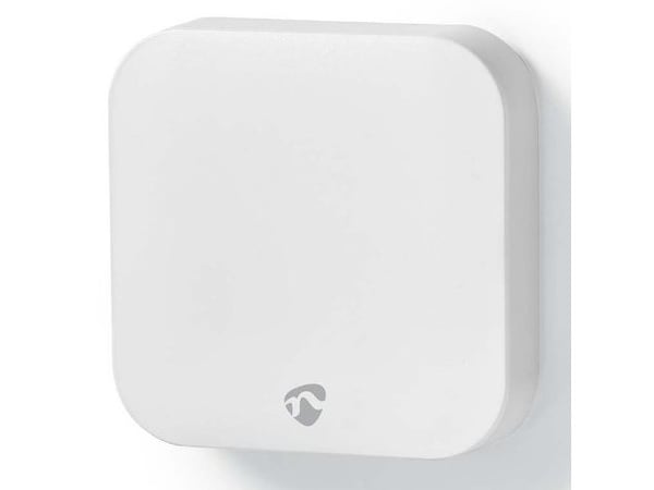 Nedis SmartLife - Svitsj - trådløs - ZigBee 3.0 - 2405 - 2480 Mhz - hvit