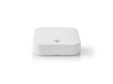 Nedis SmartLife - Svitsj - trådløs - ZigBee 3.0 - 2405 - 2480 Mhz - hvit