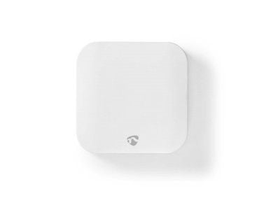 Nedis SmartLife - Svitsj - trådløs - ZigBee 3.0 - 2405 - 2480 Mhz - hvit