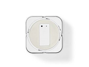 Nedis SmartLife - Svitsj - trådløs - ZigBee 3.0 - 2405 - 2480 Mhz - hvit