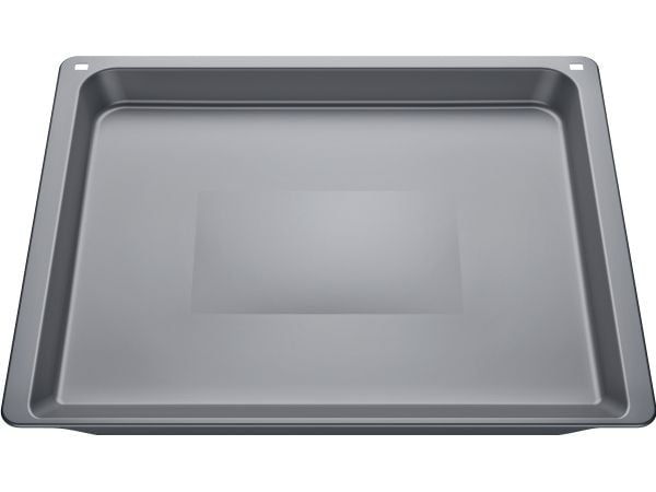 Bosch HEZ532000, Grå