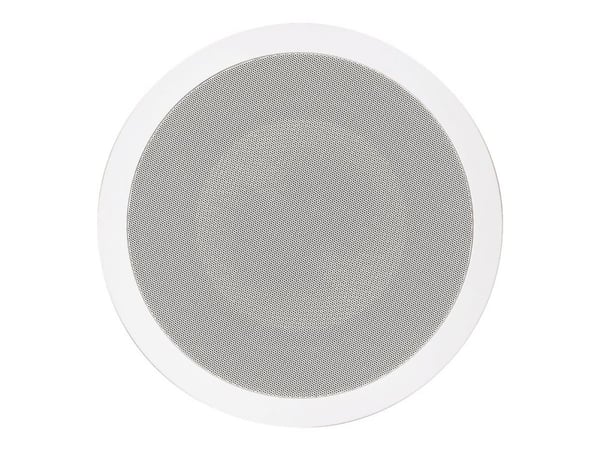 Magnat Interior IC 82 - Högtalare - 100 Watt - 2-vägs - vit