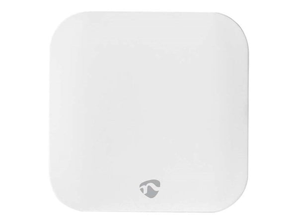 Nedis SmartLife - Svitsj - trådløs - ZigBee 3.0 - 2405 - 2480 Mhz - hvit