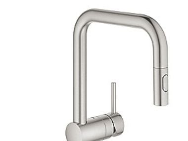 Grohe Minta Keittiöhana
