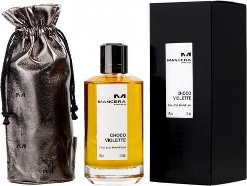 Mancera Choco Violette EDP U 120 ml