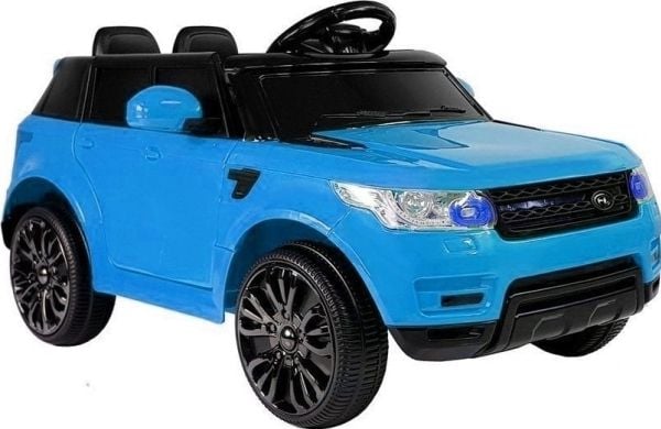 Lean Cars akkuauto HL1638 sininen