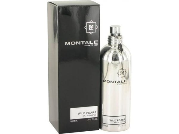 Montale Wild Pears EDP U 100 ml