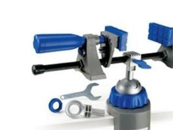 Dremel 2500, 1 stykker