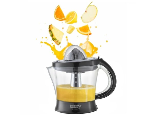 CAMRY CR 4008 citruspress