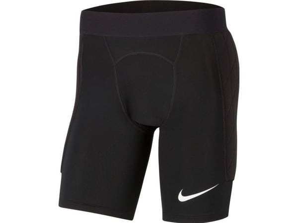 Nike Shorts Nike Y Gardinien Polstret GK Tight CV0053 010 CV0053 010 svart XXL