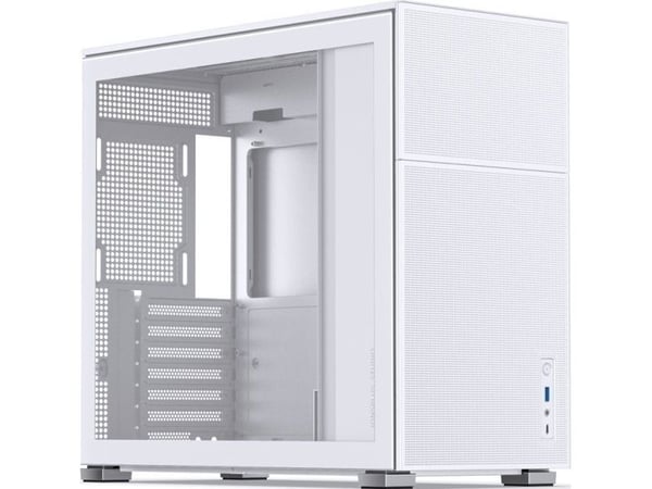 Jonsbo D41 MESH - - SATA - USB/ljud