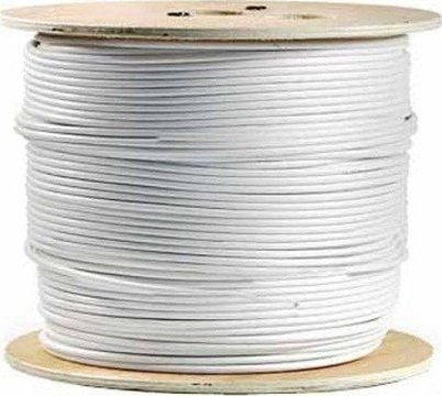 Techly ITP-C6A-FLS305, 305 m, Cat6a, S/FTP (S-STP)