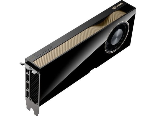 NVIDIA - Grafikkort GDDR6