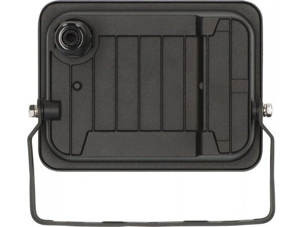 Brennenstuhl 1171250241, Sort, IP65, Metall, I, IK08, Sort