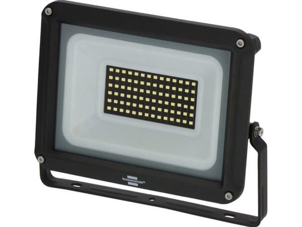 Brennenstuhl NLB 02 BS - Nattlys - LED - 1 W - dempet hvitt lys - hvit