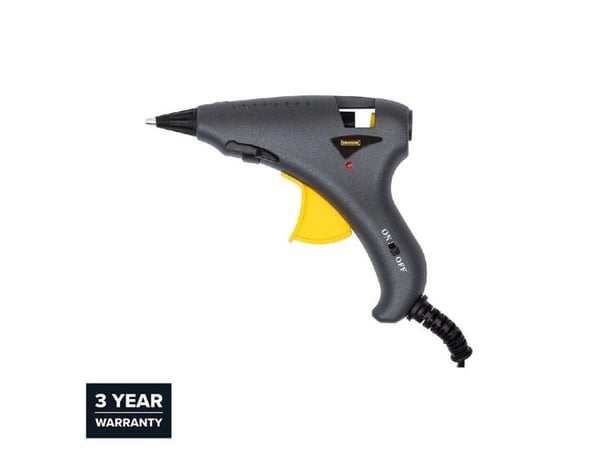 Limpistol GLUE GUN HS12117-C08 20W 7,2 mm