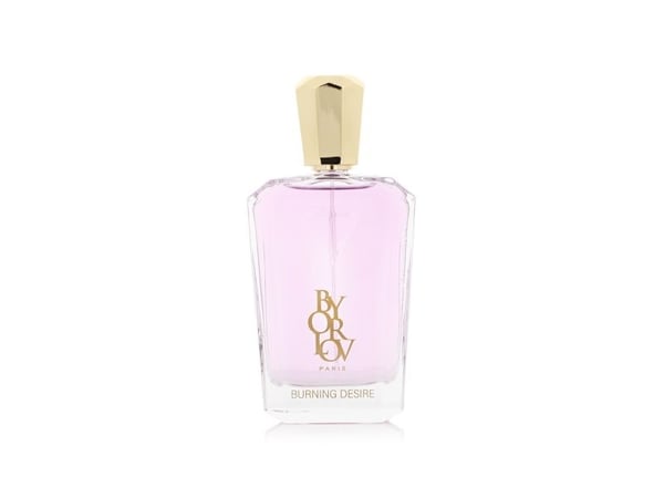Orlov Paris Burning Desire Eau de Parfum 75 ml (dam)