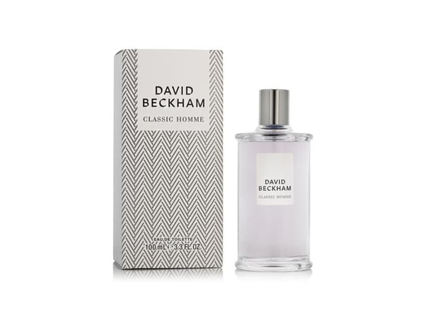 David Beckham - Classic - 100 ml